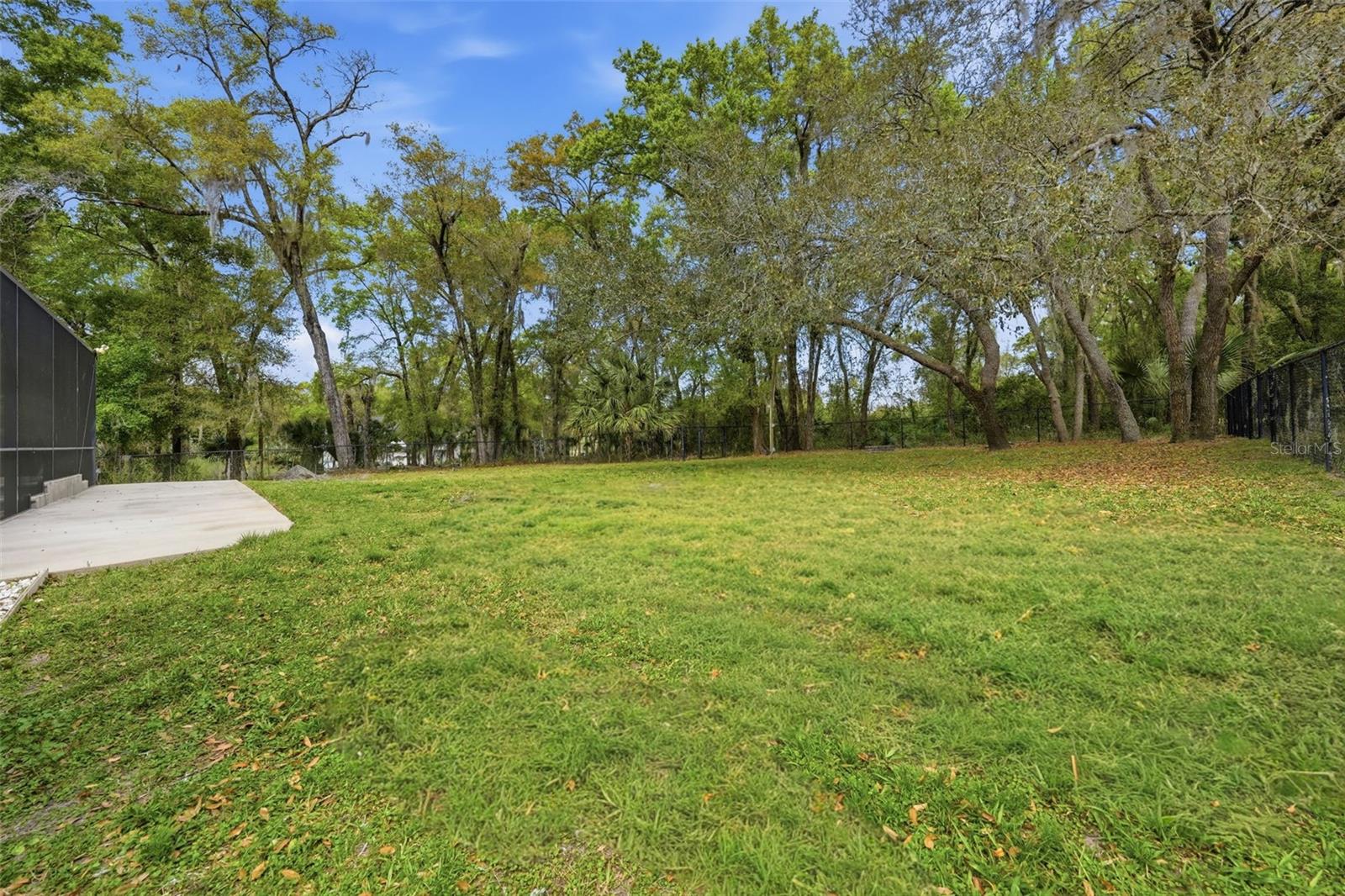 WEKIVA LANDING SUB - Residential