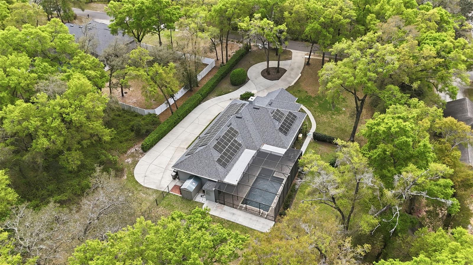 WEKIVA LANDING SUB - Residential