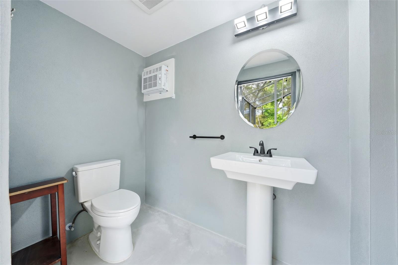 WEKIVA LANDING SUB - Residential