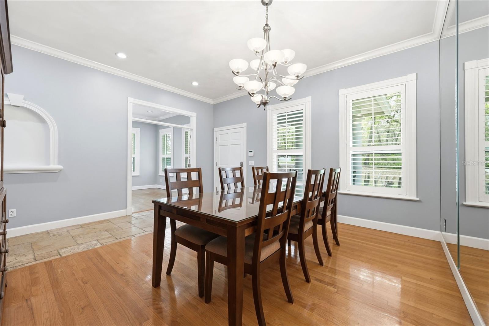 WEKIVA LANDING SUB - Residential