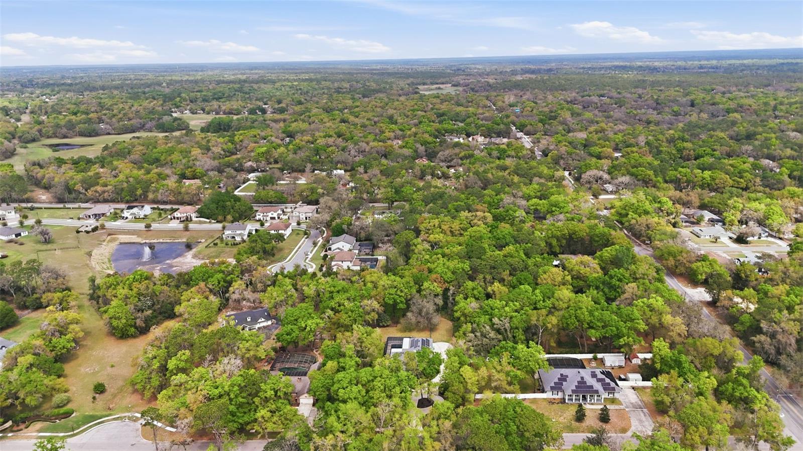 WEKIVA LANDING SUB - Residential