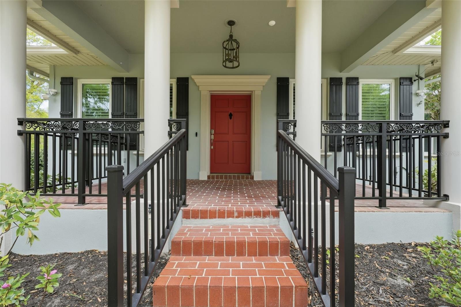 WEKIVA LANDING SUB - Residential