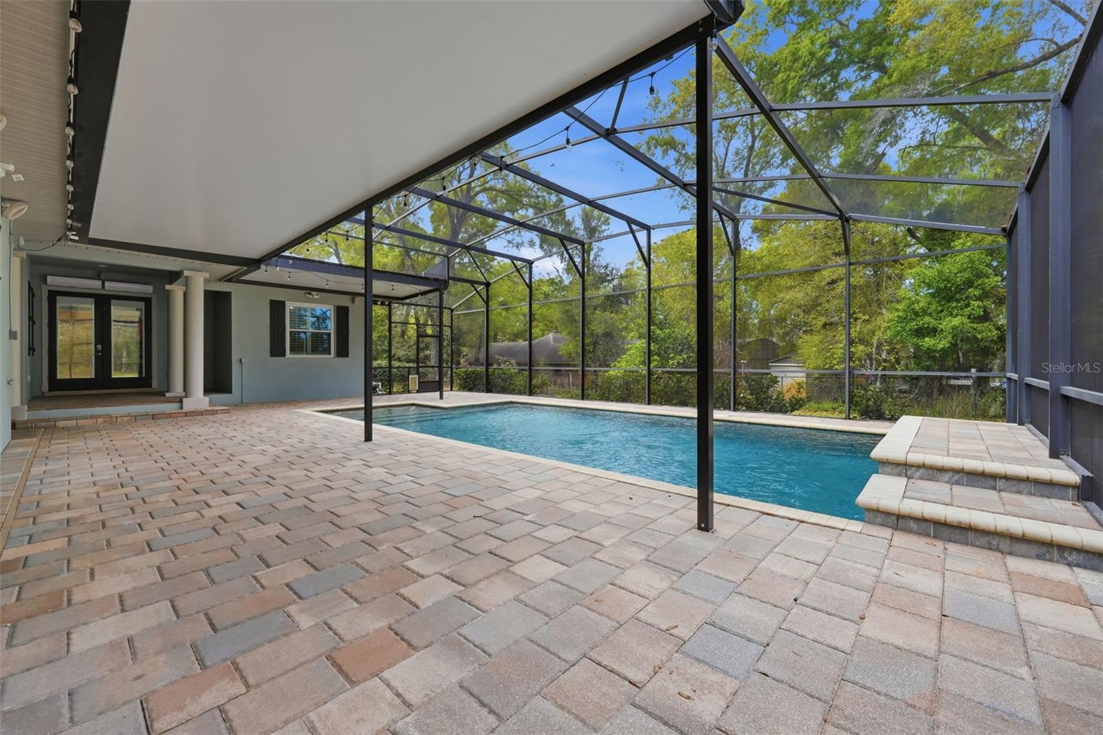 WEKIVA LANDING SUB - Residential