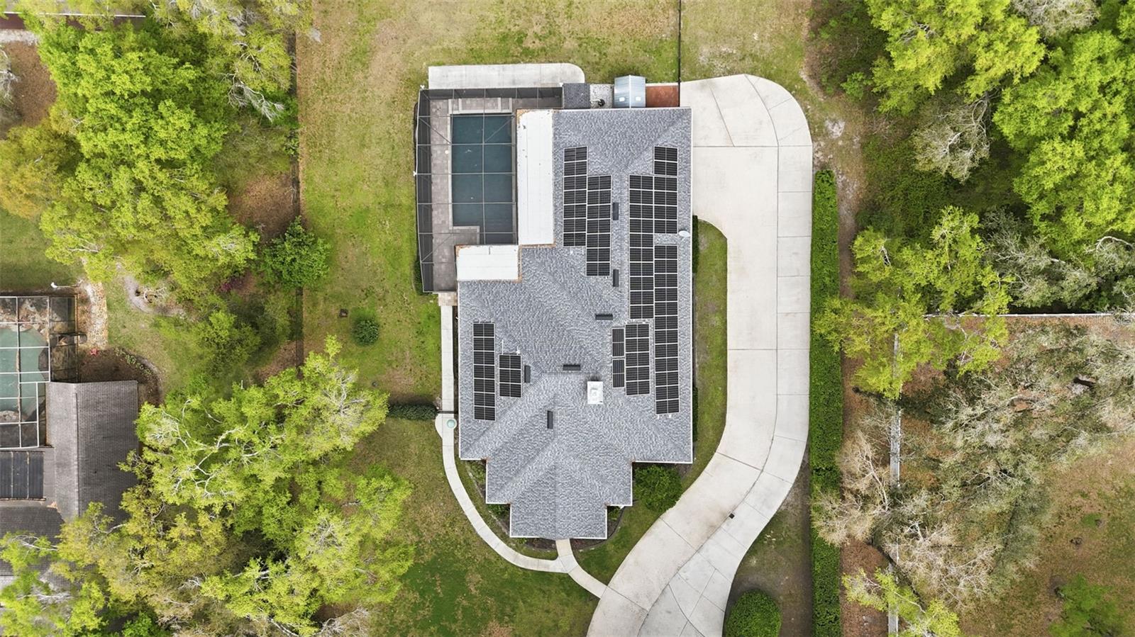 WEKIVA LANDING SUB - Residential