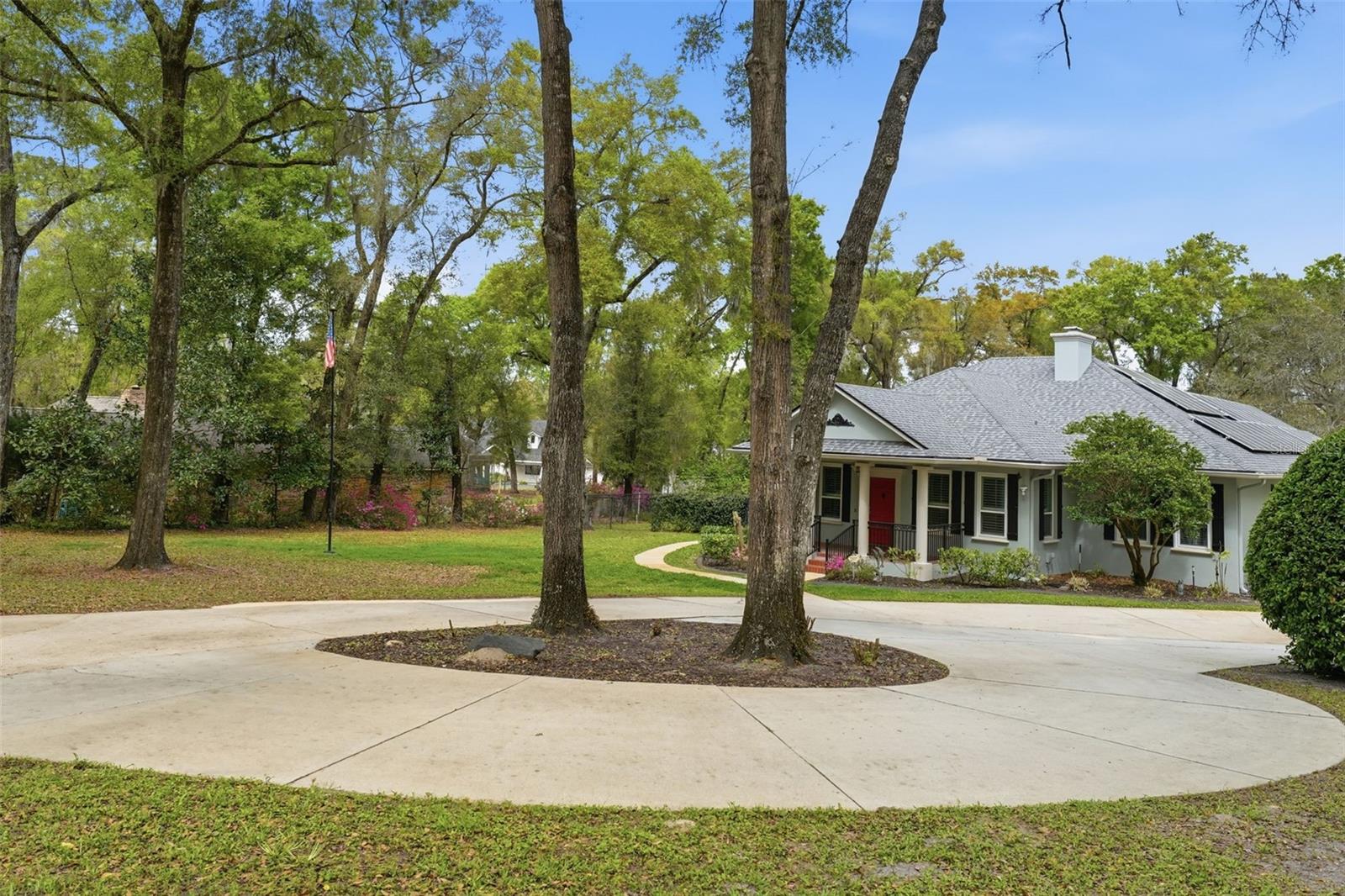 WEKIVA LANDING SUB - Residential