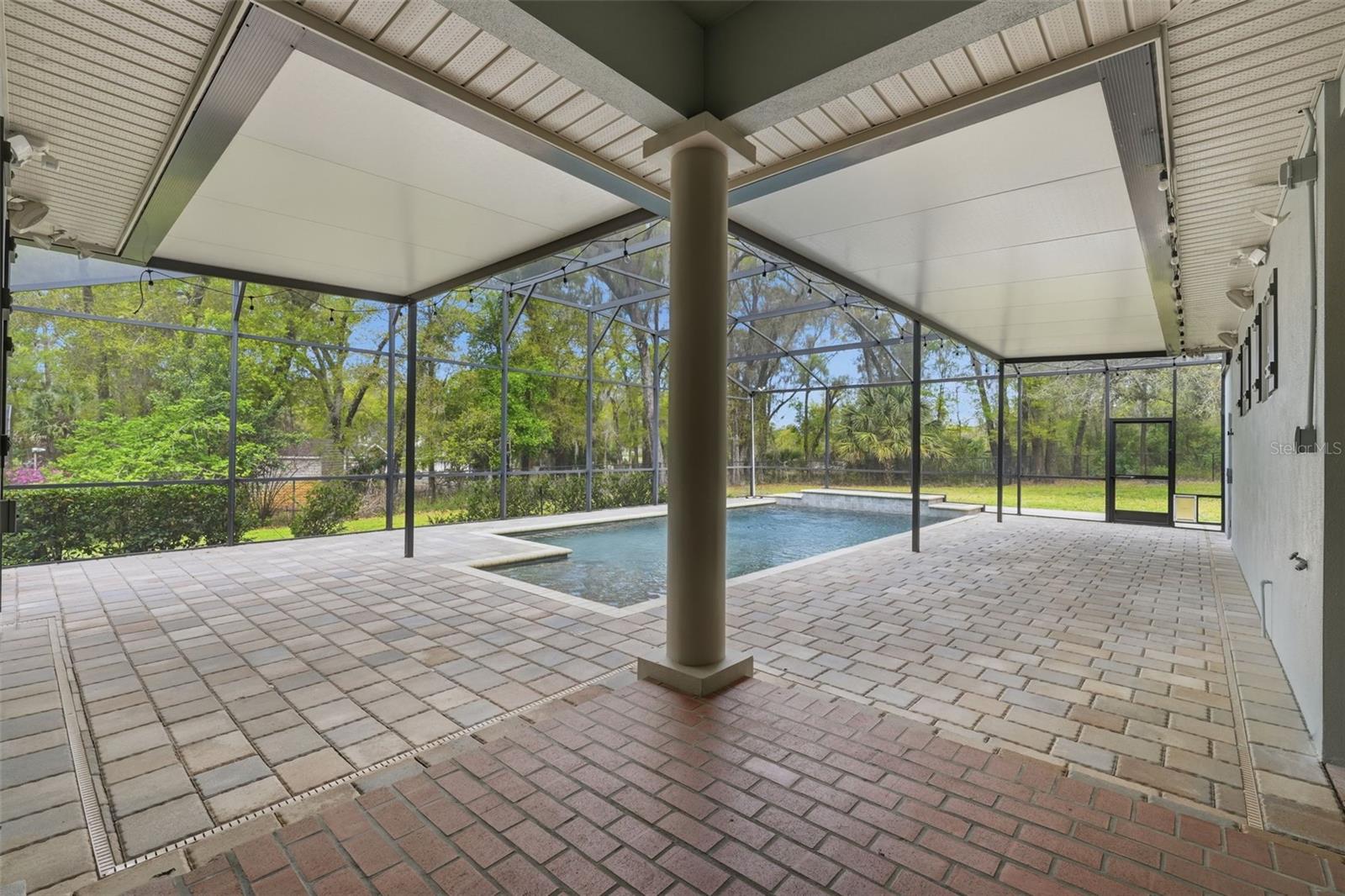 WEKIVA LANDING SUB - Residential