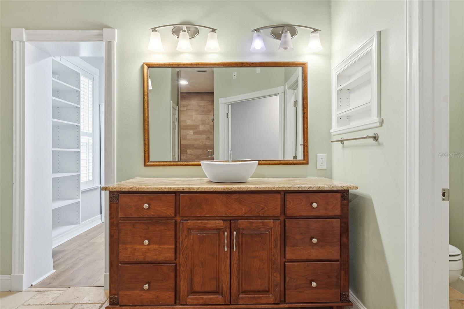 WEKIVA LANDING SUB - Residential