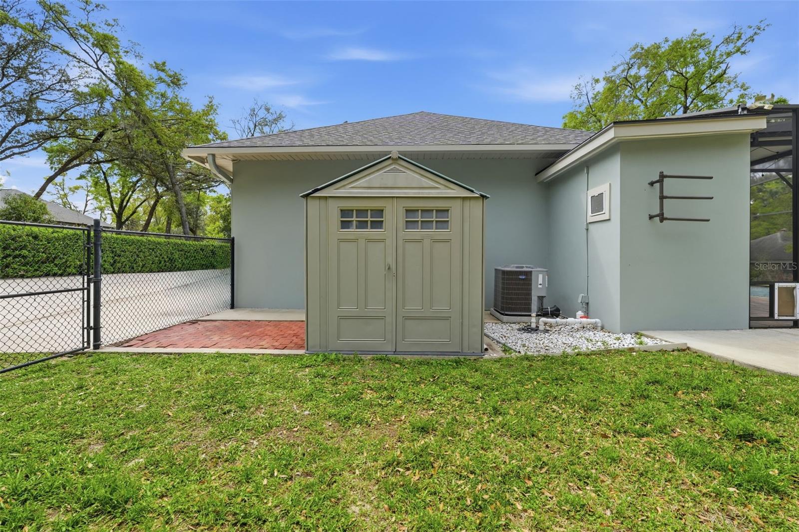 WEKIVA LANDING SUB - Residential