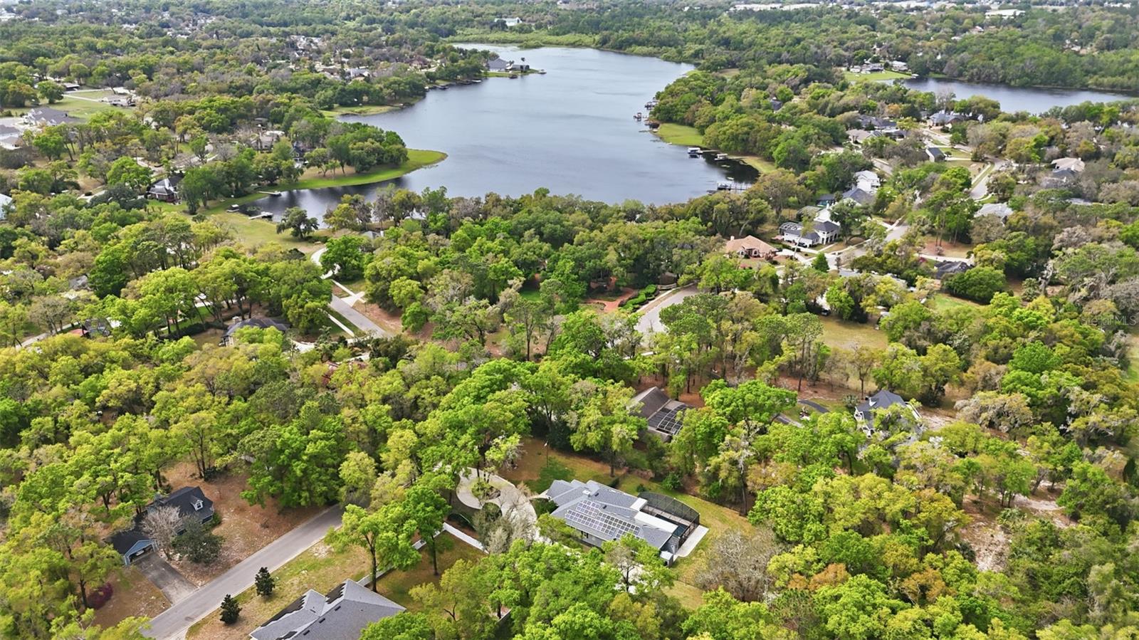 WEKIVA LANDING SUB - Residential