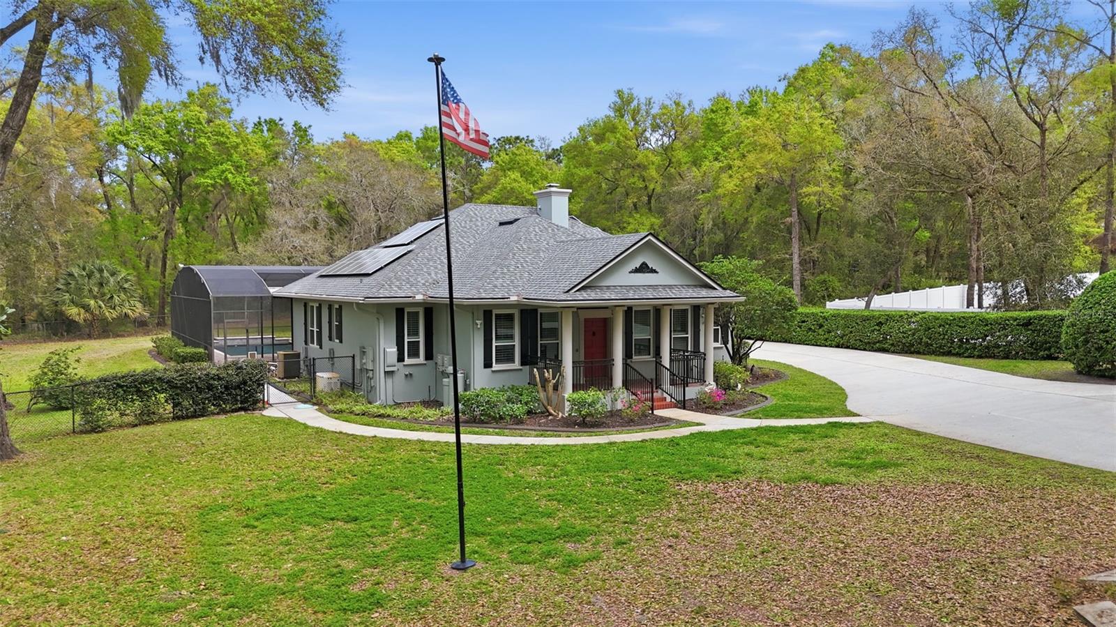 WEKIVA LANDING SUB - Residential