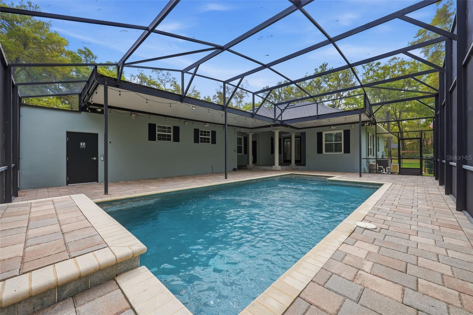 WEKIVA LANDING SUB - Residential