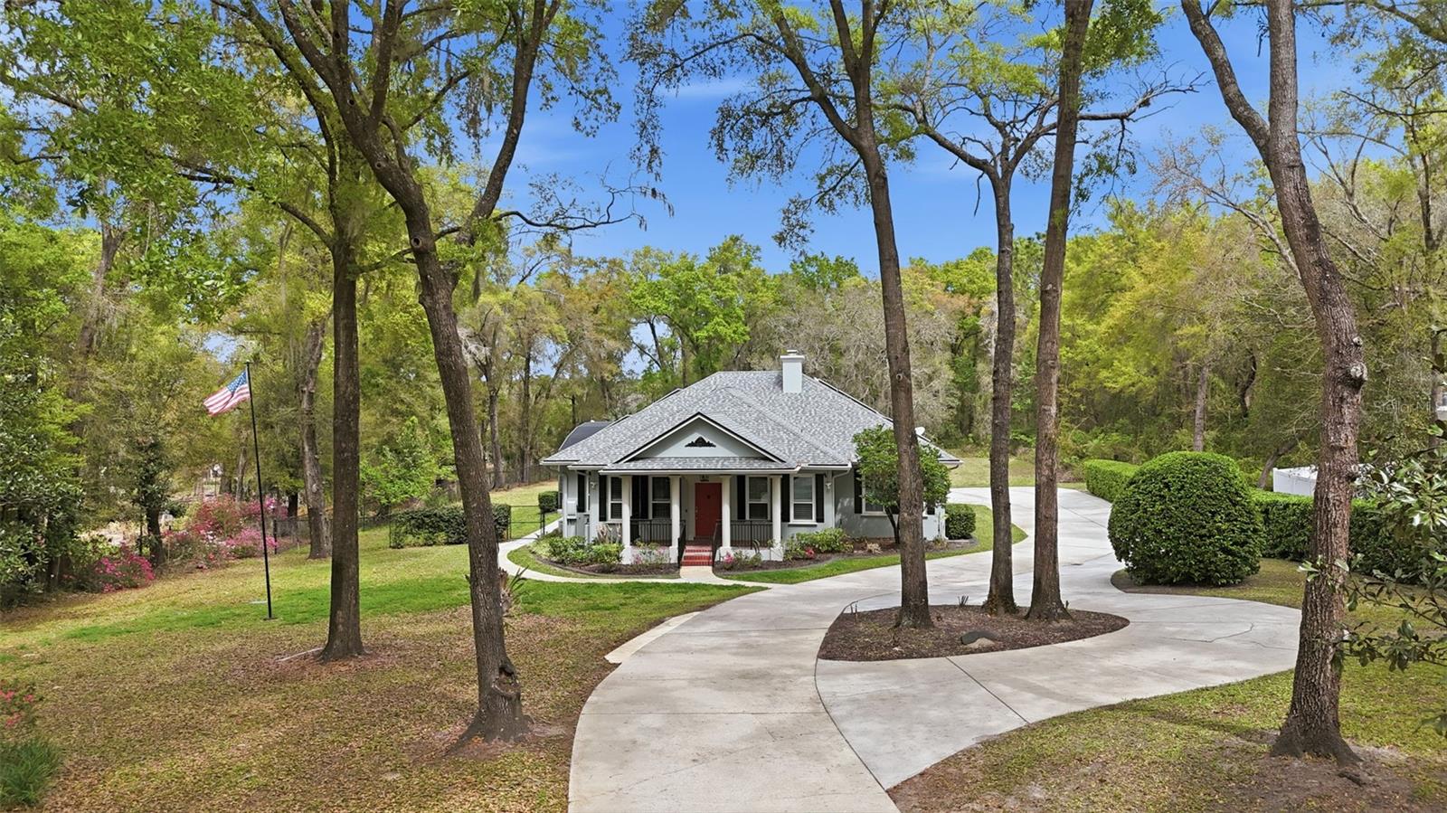 WEKIVA LANDING SUB - Residential