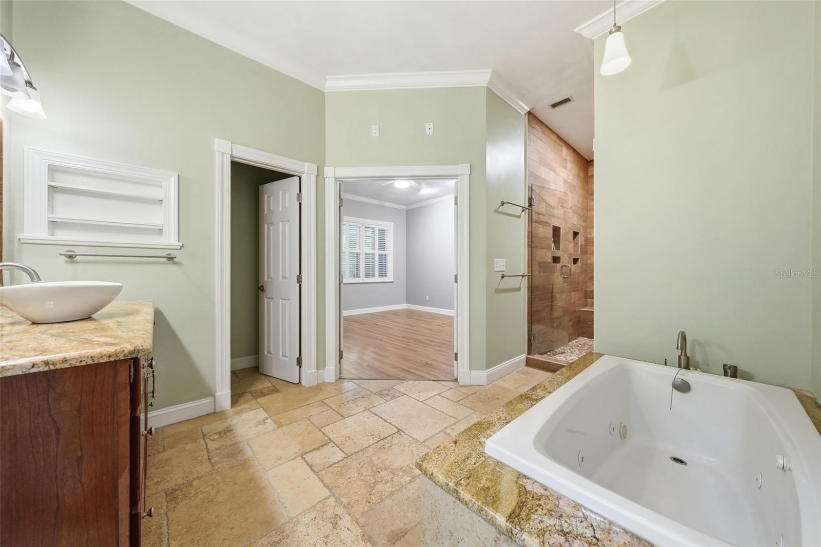 WEKIVA LANDING SUB - Residential