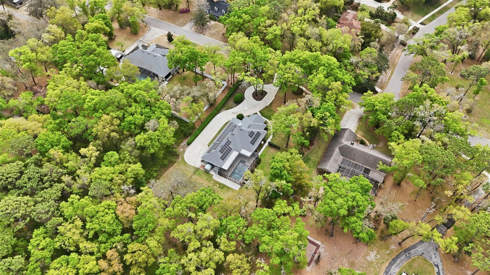 WEKIVA LANDING SUB - Residential