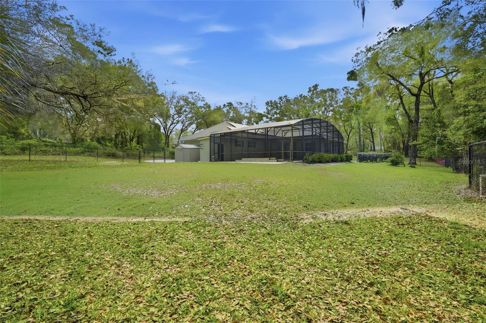 WEKIVA LANDING SUB - Residential