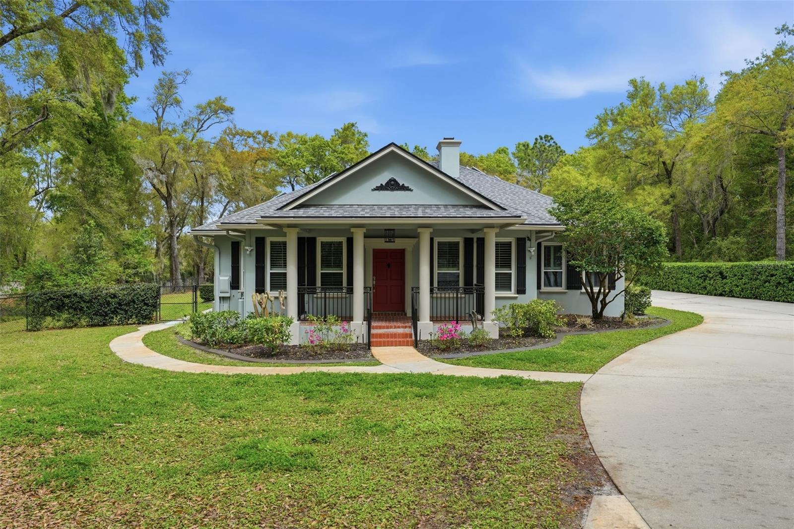 WEKIVA LANDING SUB - Residential