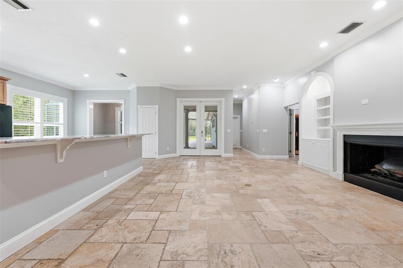 WEKIVA LANDING SUB - Residential