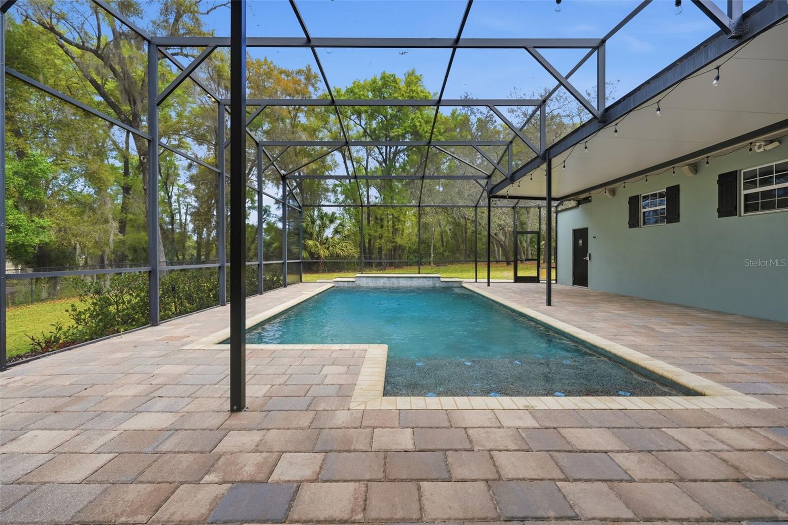 WEKIVA LANDING SUB - Residential