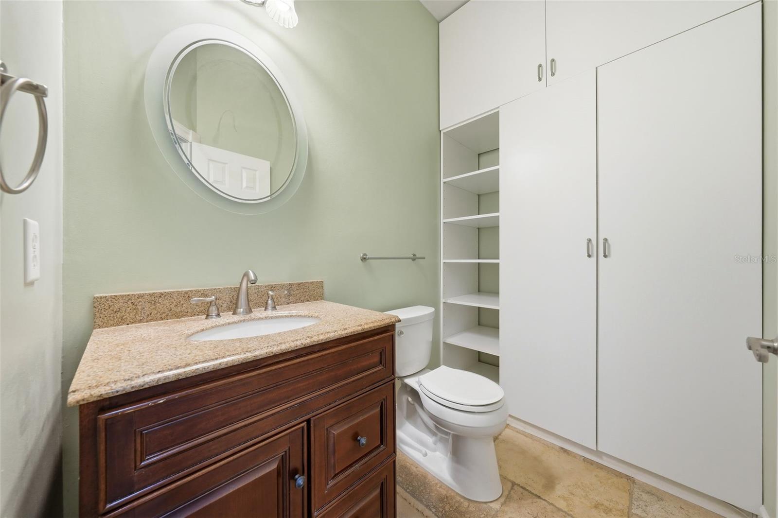 WEKIVA LANDING SUB - Residential