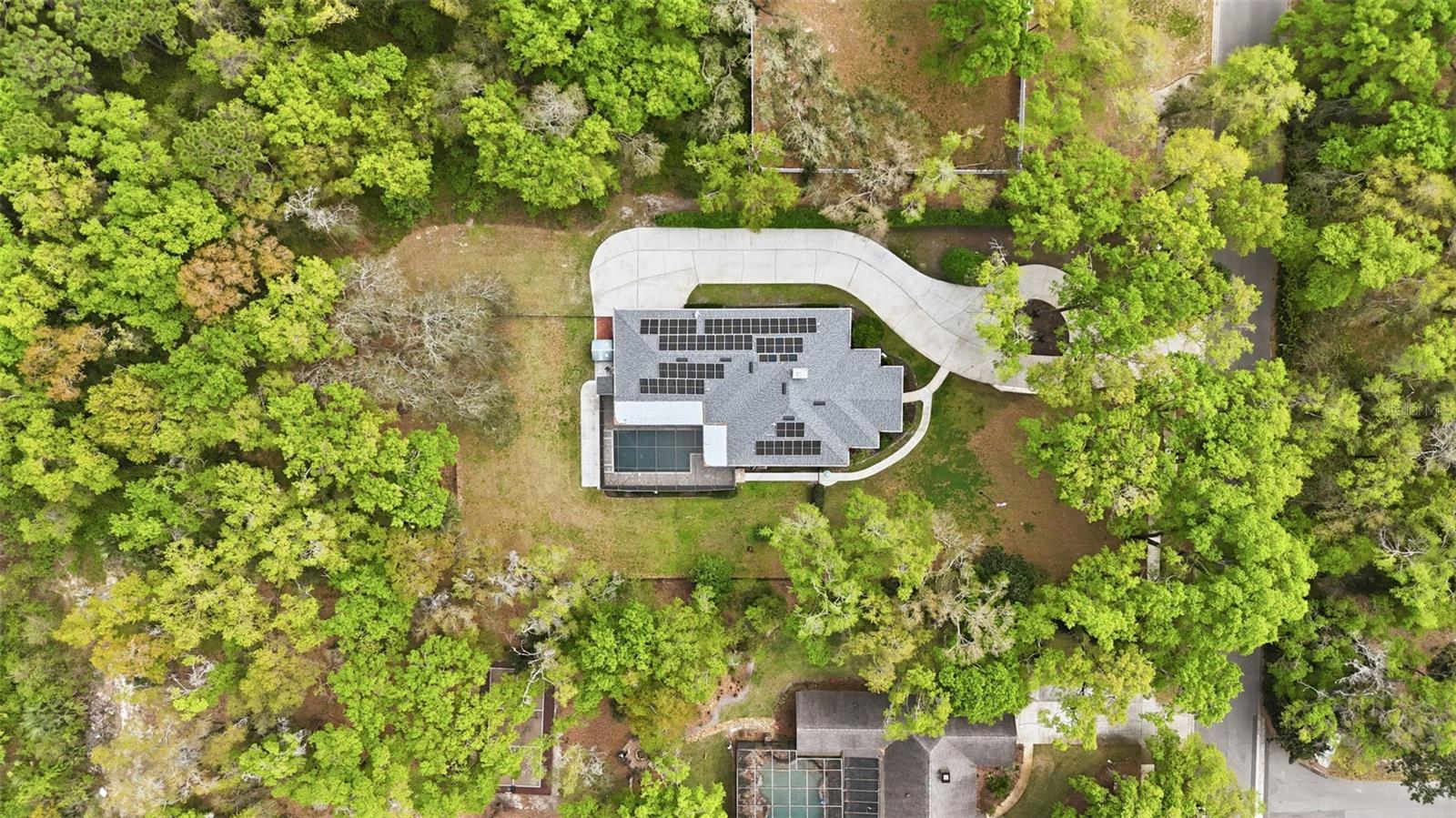 WEKIVA LANDING SUB - Residential