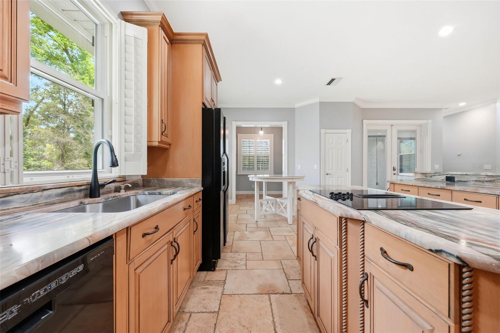 WEKIVA LANDING SUB - Residential