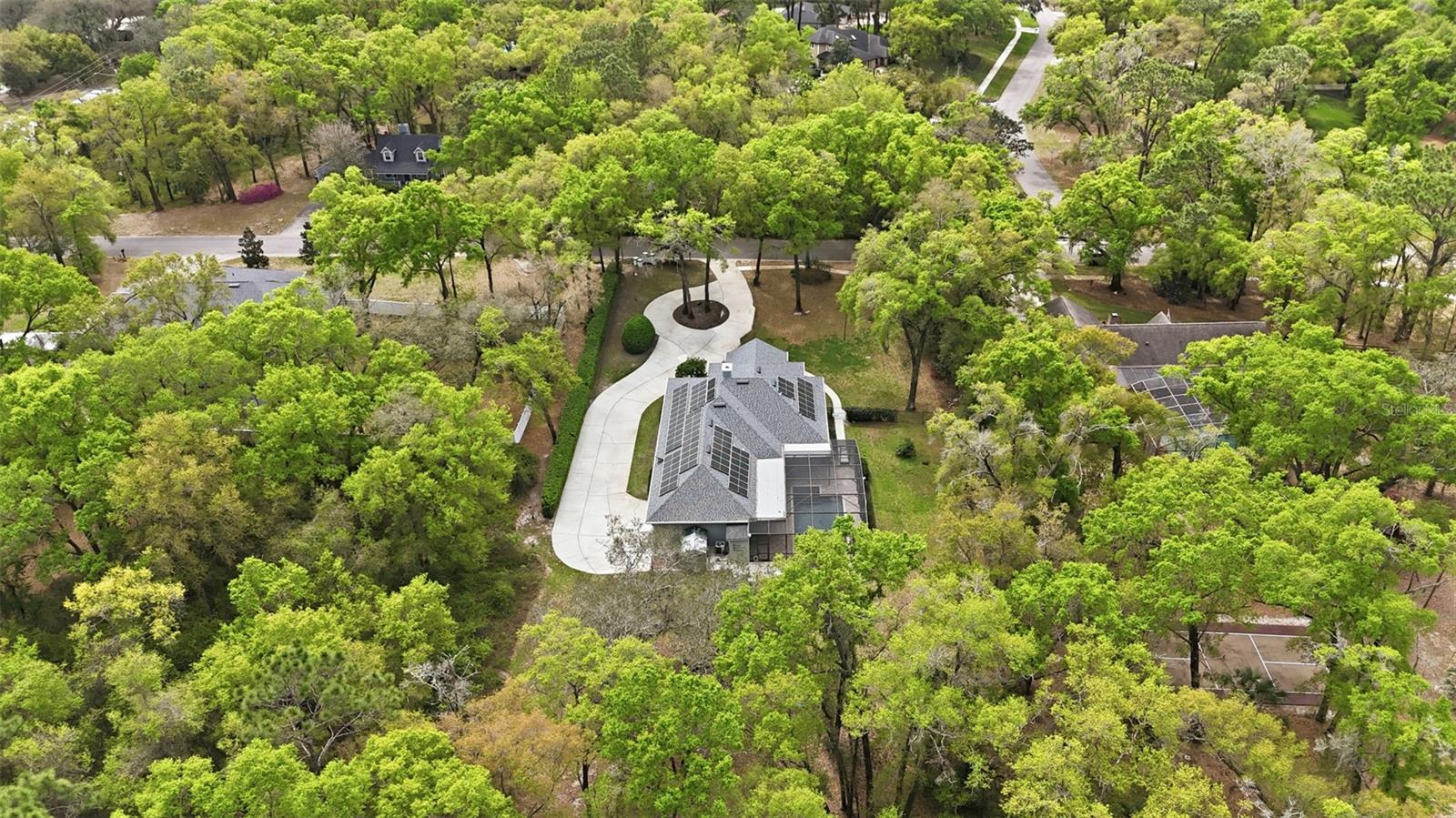 WEKIVA LANDING SUB - Residential