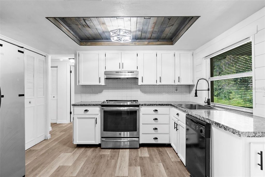 Photo of 7504 Sequoia Drive, New Port Richey, FL 34653 (MLS # TB8432326)