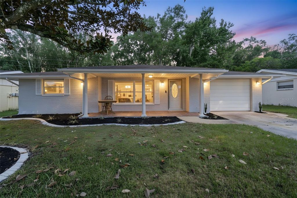 Photo of 7504 Sequoia Drive, New Port Richey, FL 34653 (MLS # TB8432326)