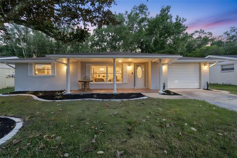 Photo of 7504 Sequoia Drive, New Port Richey, FL 34653 (MLS # TB8432326)