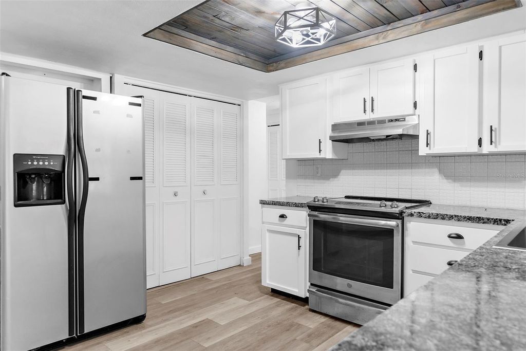 Photo of 7504 Sequoia Drive, New Port Richey, FL 34653 (MLS # TB8432326)