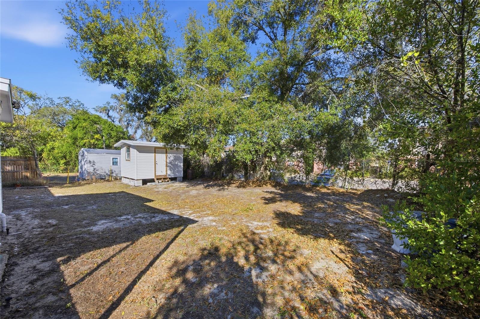 TEMPLE PARK UNIT 1 - Residential