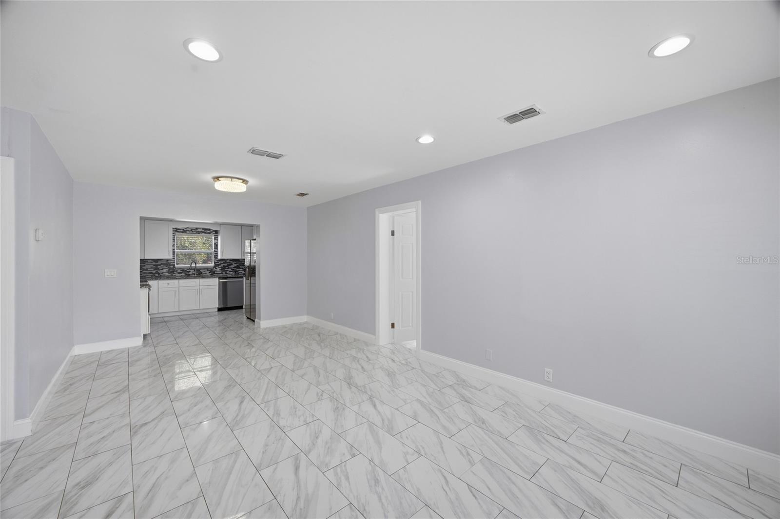 TEMPLE PARK UNIT 1 - Residential