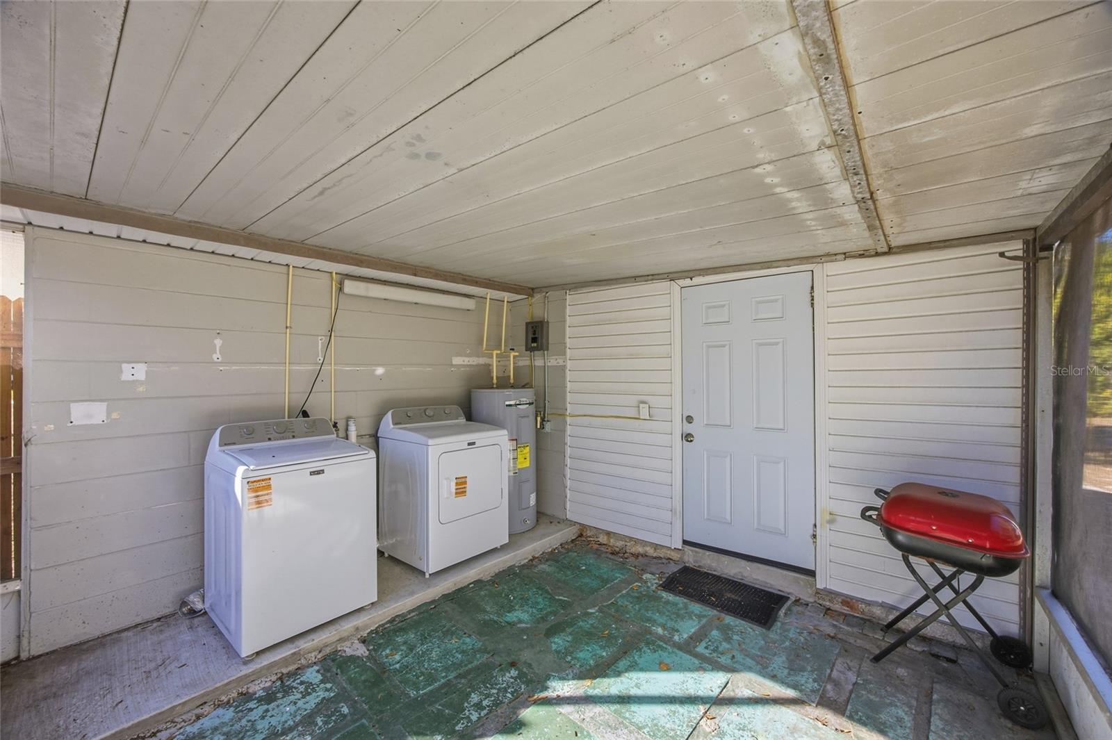 TEMPLE PARK UNIT 1 - Residential