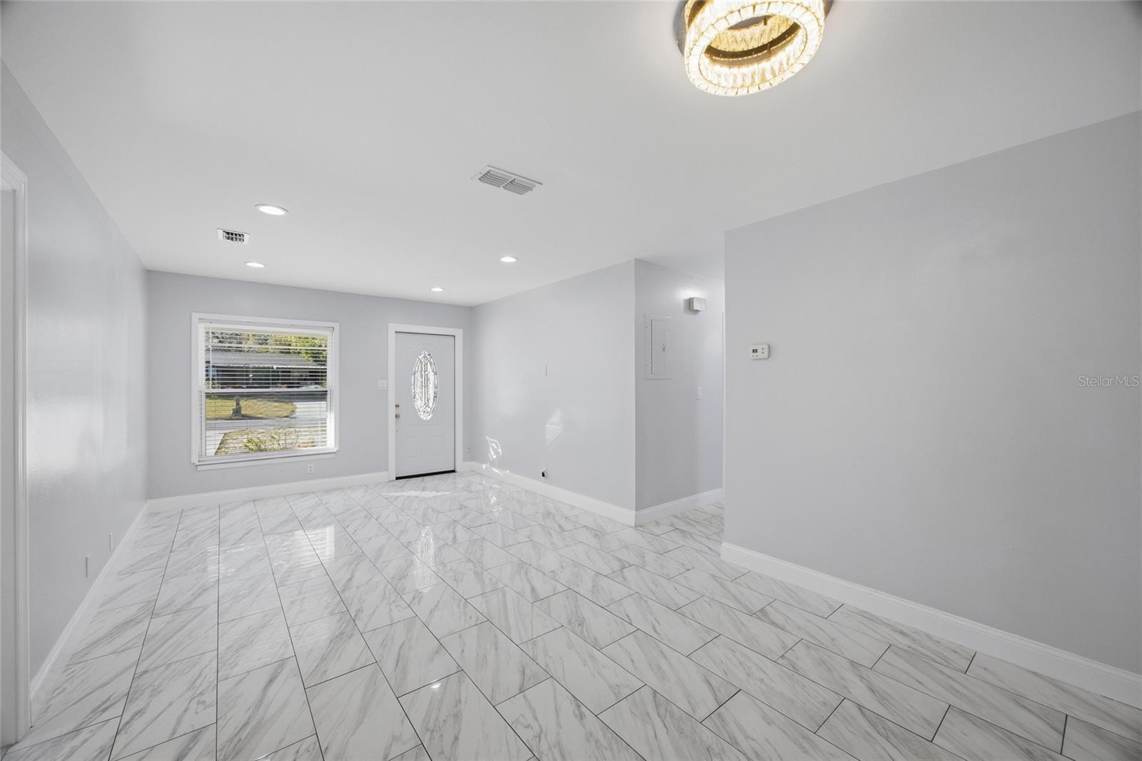 TEMPLE PARK UNIT 1 - Residential