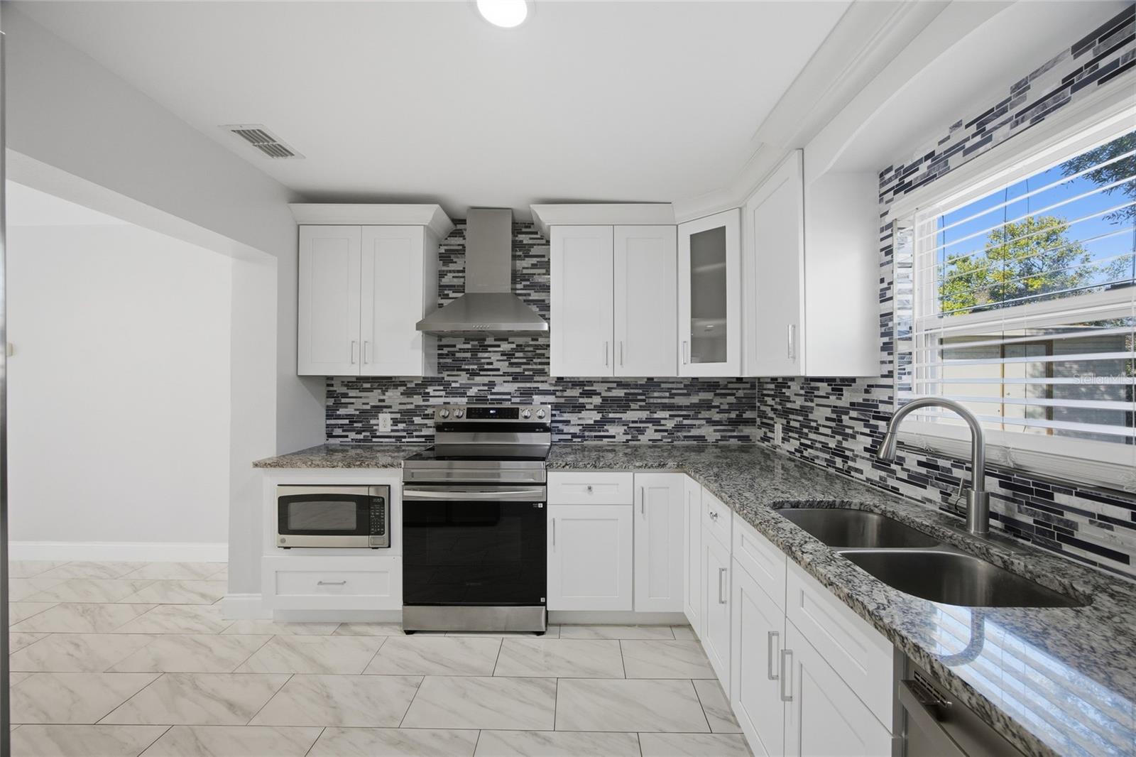 TEMPLE PARK UNIT 1 - Residential