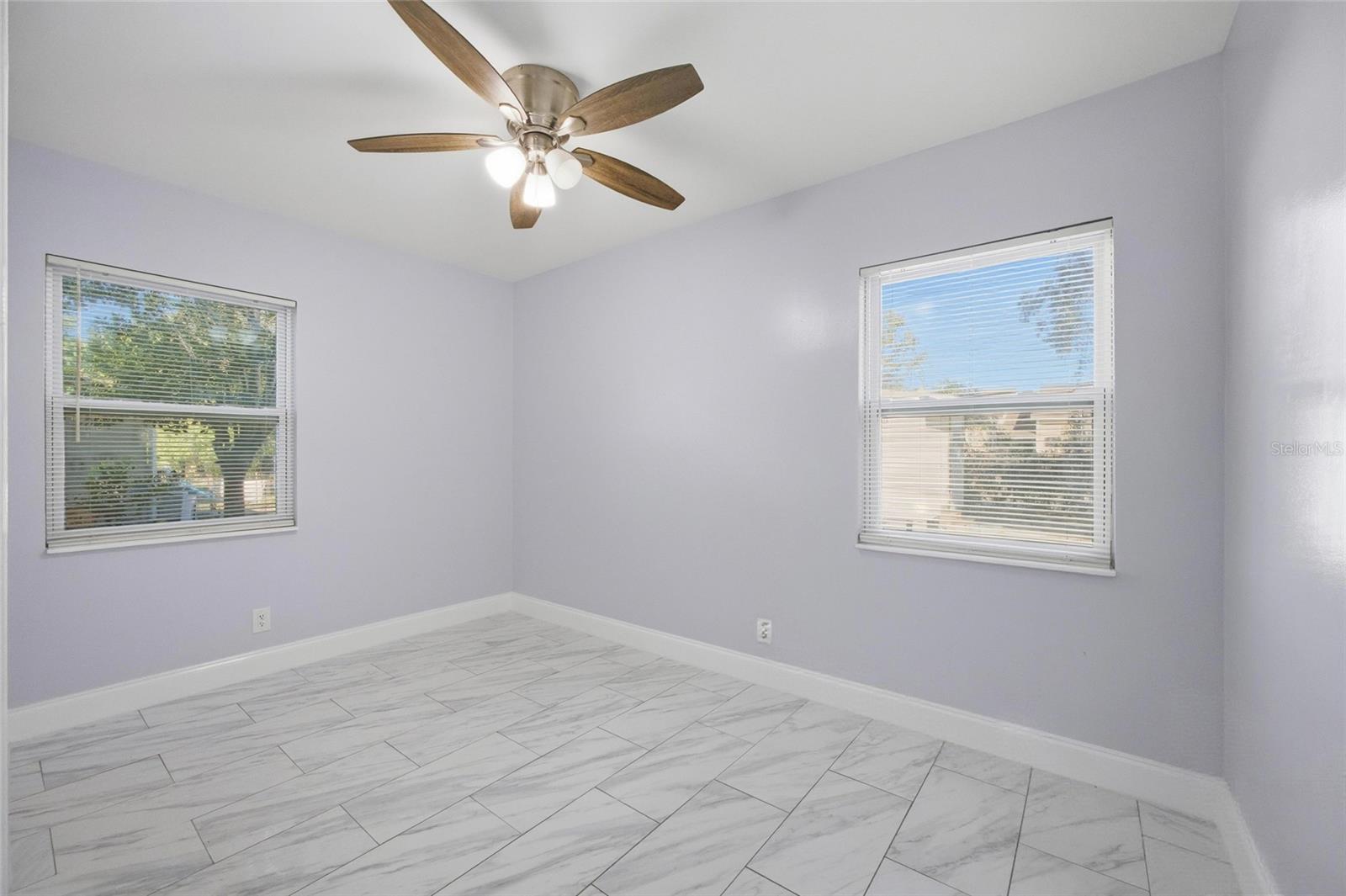 TEMPLE PARK UNIT 1 - Residential