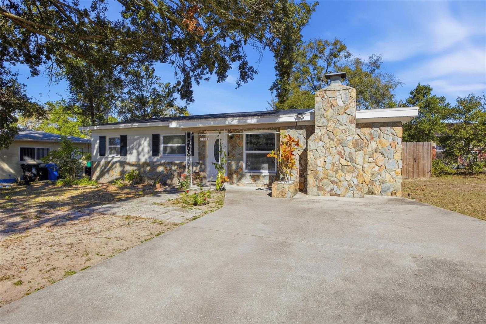 TEMPLE PARK UNIT 1 - Residential