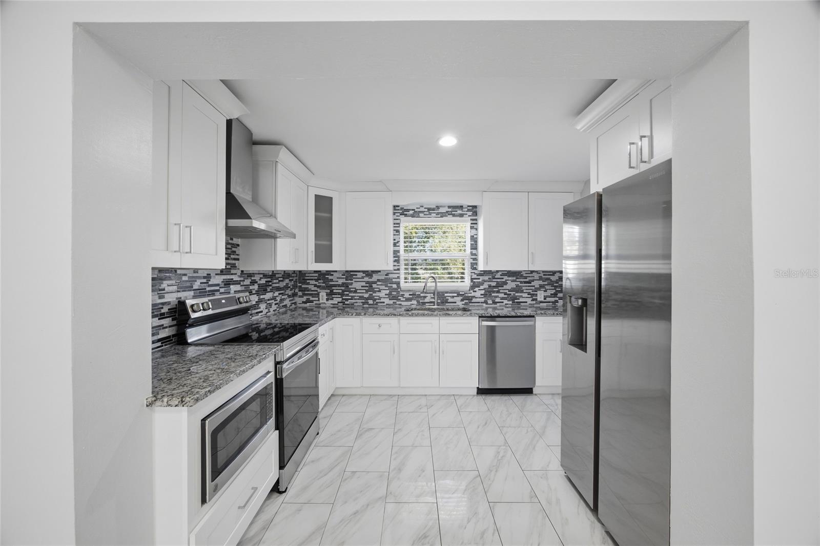 TEMPLE PARK UNIT 1 - Residential