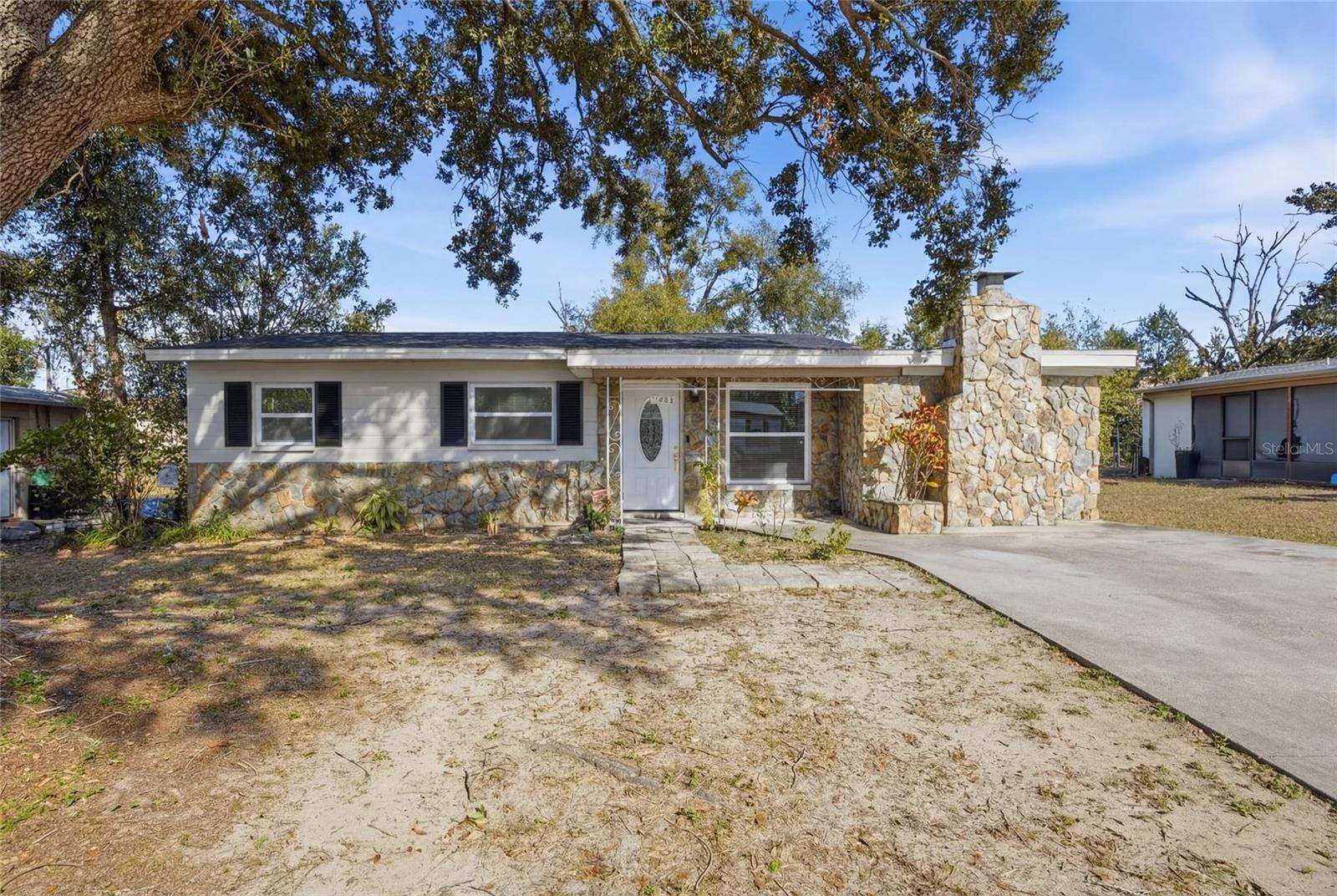 TEMPLE PARK UNIT 1 - Residential