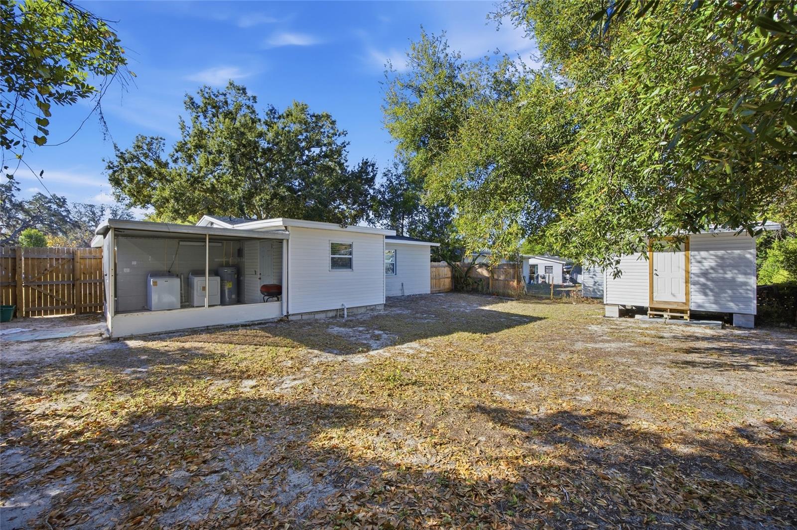 TEMPLE PARK UNIT 1 - Residential