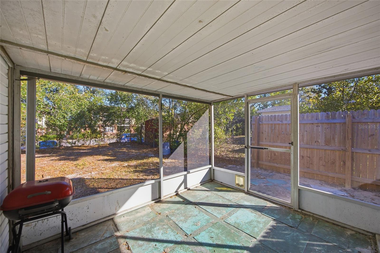 TEMPLE PARK UNIT 1 - Residential