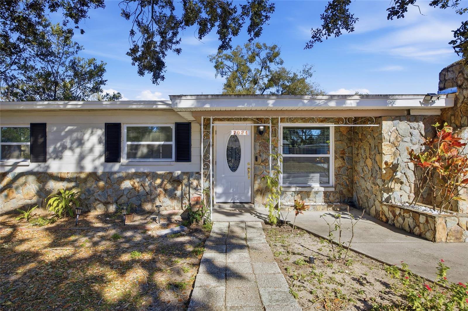 TEMPLE PARK UNIT 1 - Residential