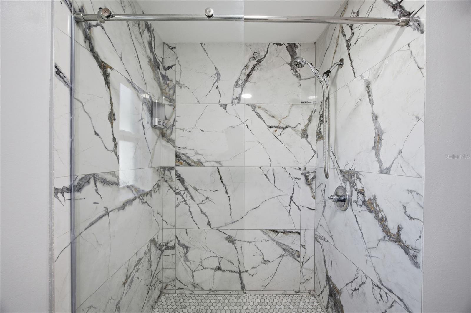 TEMPLE PARK UNIT 1 - Residential