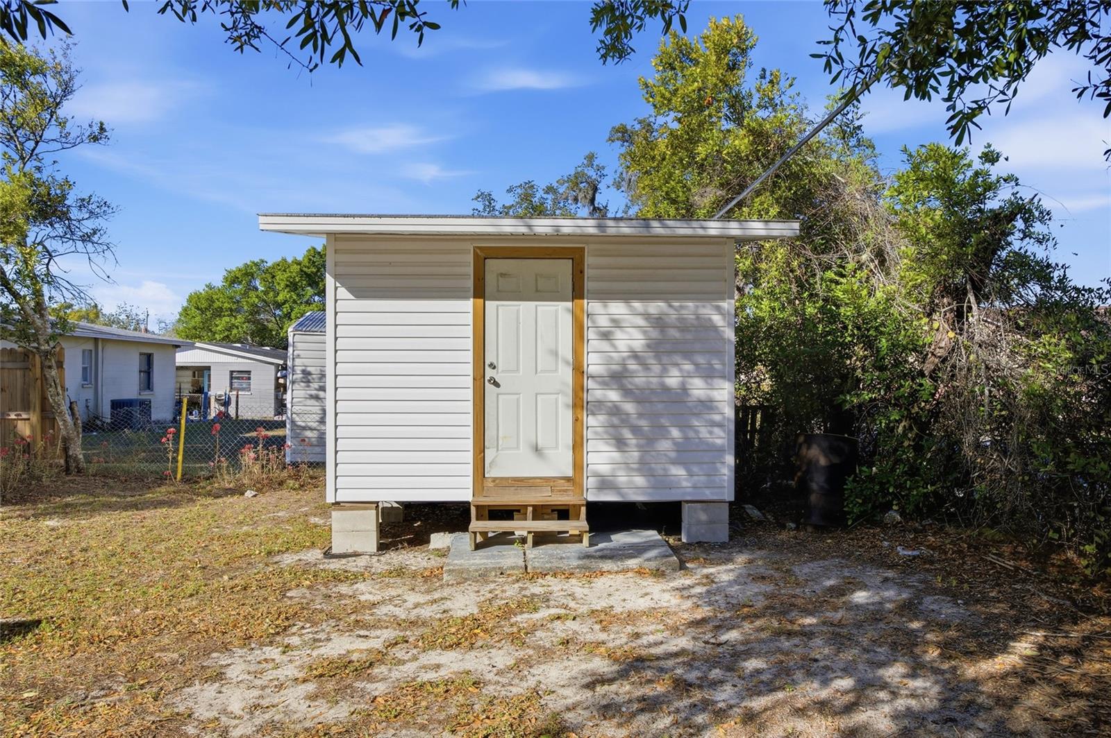 TEMPLE PARK UNIT 1 - Residential