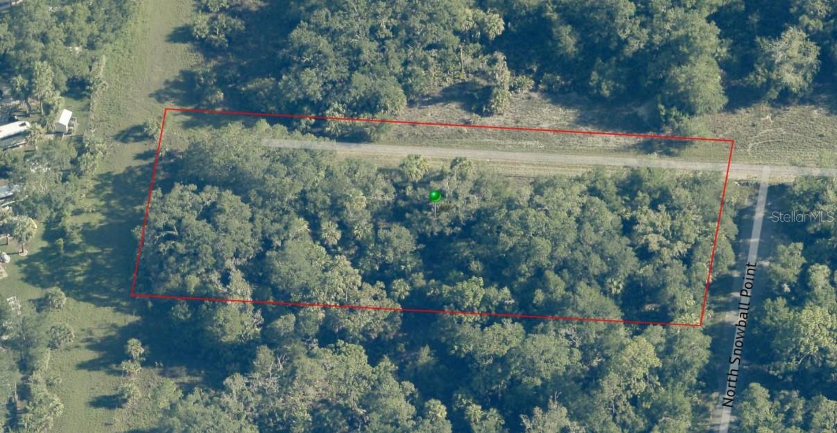 CRYSTAL MANOR UNIT 03 - Land