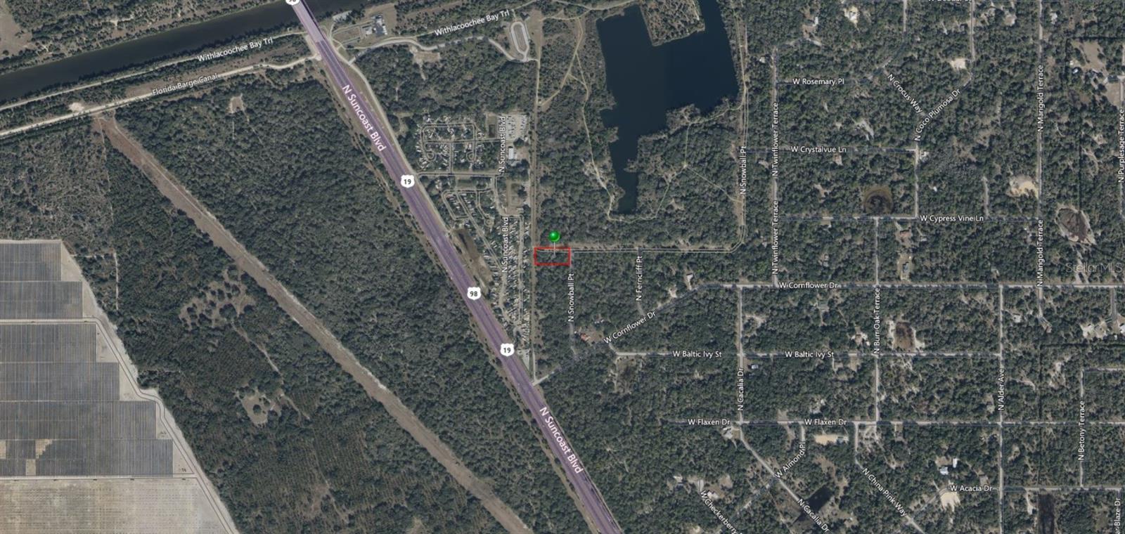 CRYSTAL MANOR UNIT 03 - Land