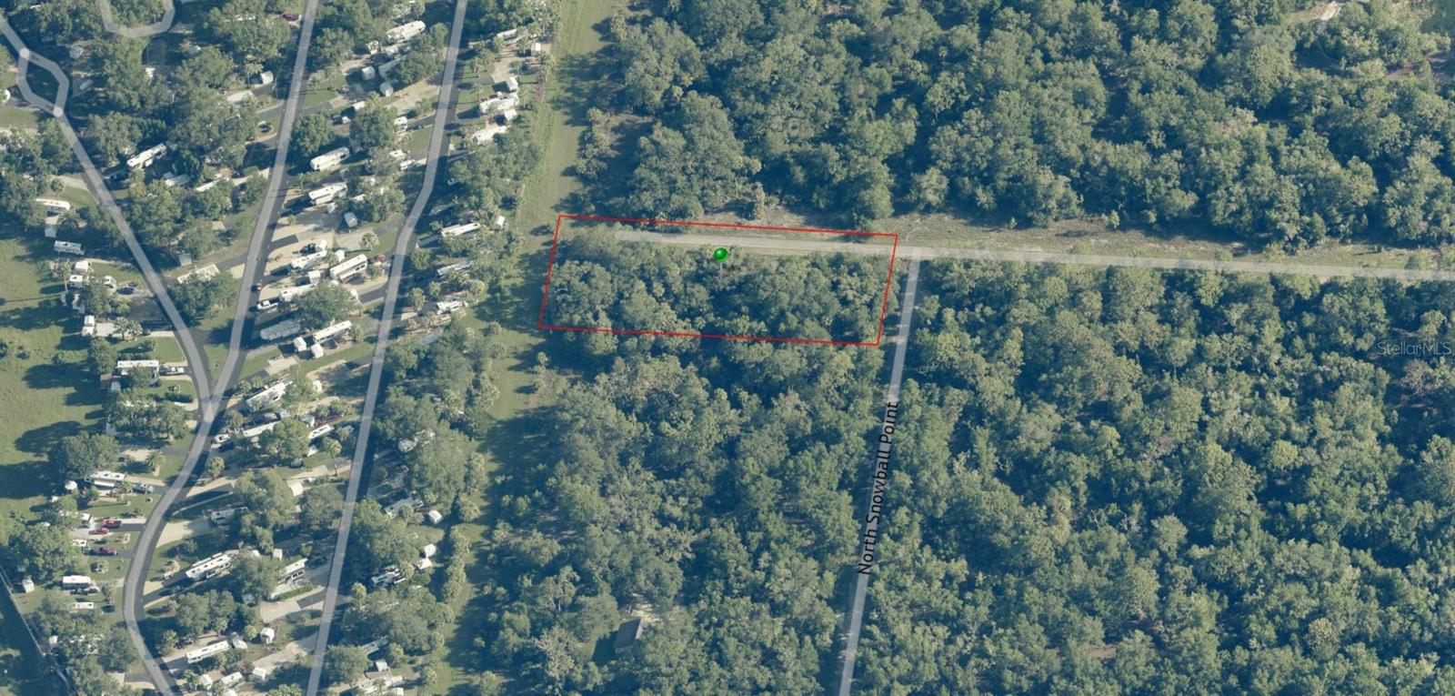 CRYSTAL MANOR UNIT 03 - Land