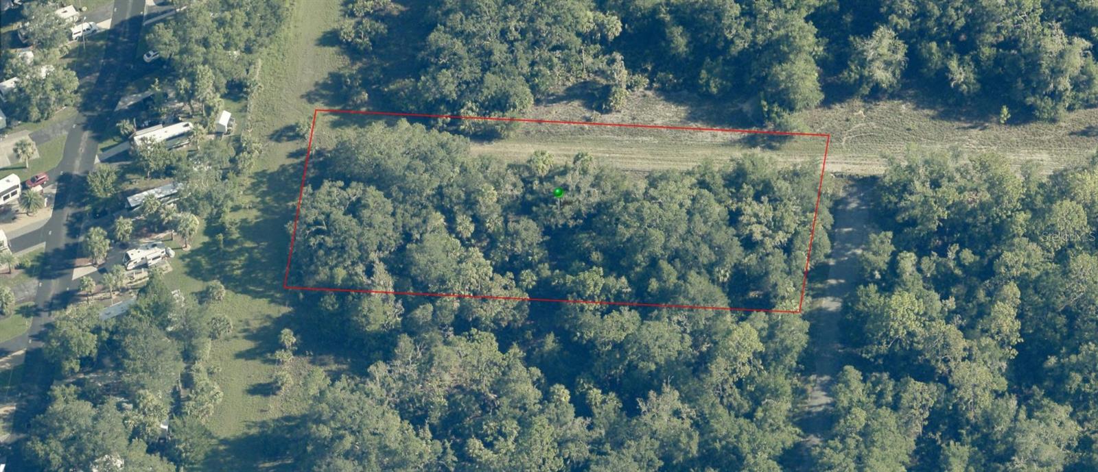 CRYSTAL MANOR UNIT 03 - Land