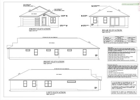 Photo of 1405 W Arctic Street, Tampa, FL 33604 (MLS # TB8468848)