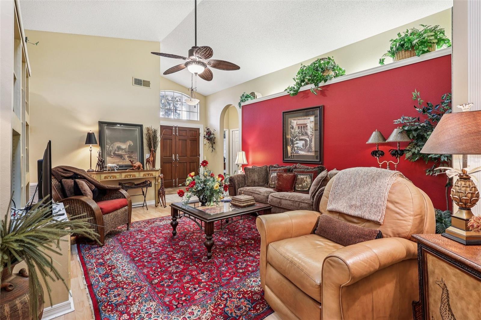 OAKS WEKIWA - Residential